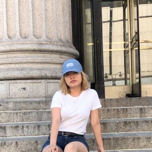 Meet your Posher, Brenda